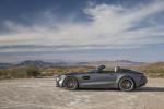 Mercedes-AMG GT C Roadster 2016 года (NA)